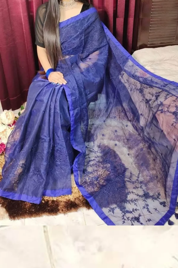 quality-full-soft-silk-embroidery-saree -ess-06